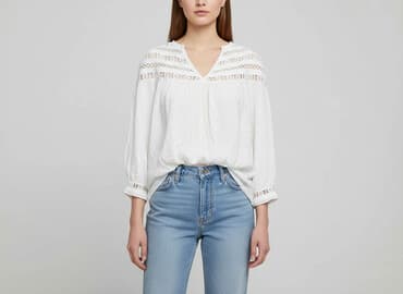 zalando bluzki: Ba&sh, Bluzka damska, rozmiar S — 6