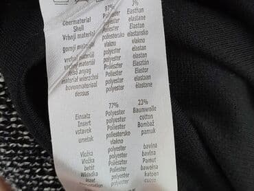 leginsy janina: Janina, Sukienka damska, rozmiar XL — 8