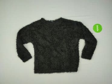 wzór na sweter piórkowy: Freequent, Sweter damski, rozmiar S — 2