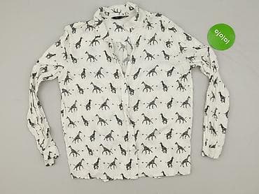 diverse top: Top Secret, Koszula damska, rozmiar L — 2