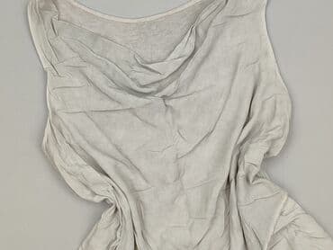 bluzka z asymetrycznym dekoltem: T-shirt damski, rozmiar S — 1