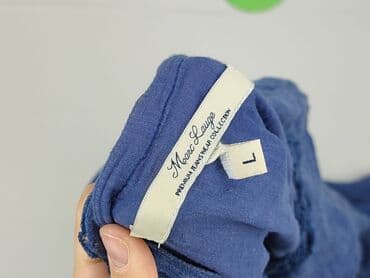 koszulka barcelony 1920: T-shirt damski, rozmiar L — 4