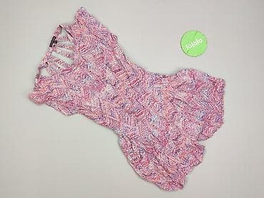 romwe com: Wearhouse, Sukienka damska, rozmiar S — 2