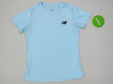 kosze: New Balance, T-shirt damski, rozmiar S — 2