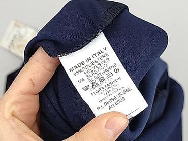 koszula loreto: New Collection, Sukienka damska, rozmiar L — 5