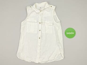 sukienka maxi sinsay: Sinsay, Women`s shirt, size XS (EU 34) — 2