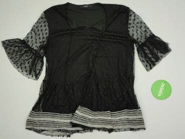 bluzki z żabotem mohito: Mohito, Bluzka damska, rozmiar L — 2