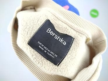 deichmann dunk low: Bershka, Світшот жіночий, розмір M — 5