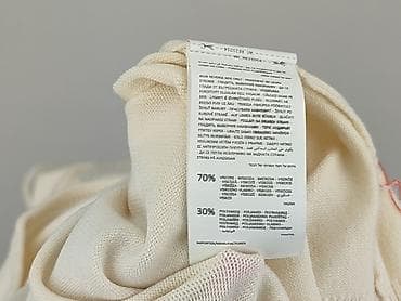 monki sweter: Reserved, Golf damski, rozmiar M — 5