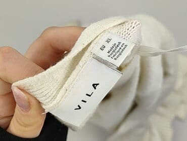 vans kurtka zimowa: Vila, Kardigan damski, rozmiar XL — 4