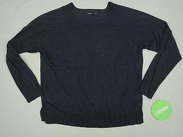 sweter lee cooper: Sinsay, Sweter damski, rozmiar L — 2