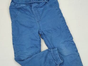 calvin klein jeans retro runner: Jeans, Little kids, 8 years, 128, condition - Very good — 1