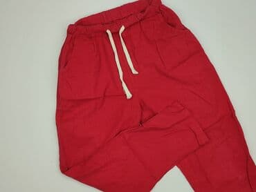 spodnie dresowe dsquared2: Spodnie dresowe damskie, L — 1