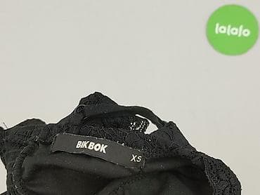 staniko bluzki: Bik Bok, Top damski, rozmiar XS — 4