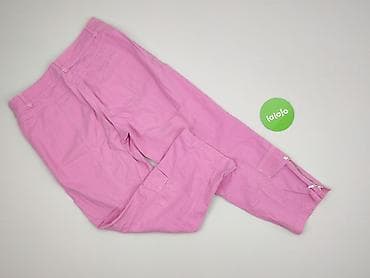 spódnice gerry weber: Gerry Weber, Spodnie materiałowe damskie, rozmiar M — 3