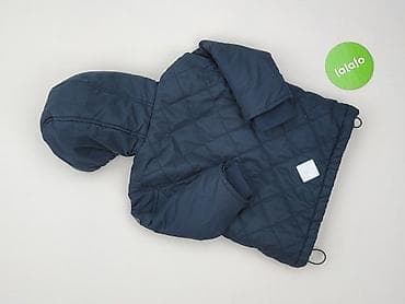 zara basic top: Kurtka zimowa, 5.10.15, 1.5-2 lat, 86-92 cm, stan - Bardzo dobry — 3