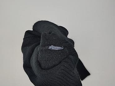 szeroki golf damski: Sweter damski, rozmiar S — 4