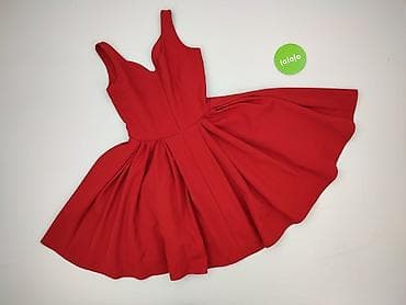 elsa: Sukienka damska, rozmiar XS — 3