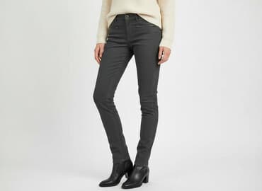 damskie jeansy kilpi: Filippa K., Jeansy damskie, rozmiar S — 8