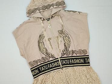 Bluza z kapturem damska, rozmiar XL