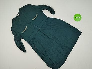 spódnice patchwork: House, Sukienka damska, rozmiar M — 2