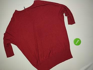 wool: XLNT, Sweter damski, rozmiar 2XL — 3
