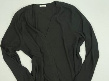 moncler bluzy: Kardigan damski, rozmiar L — 1