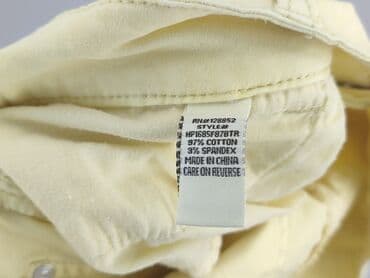 spodnie hello kityy: Jeansy damskie, rozmiar L — 5