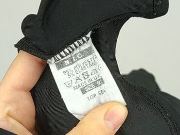 dkny performance spodnie: Top damski, rozmiar M — 6