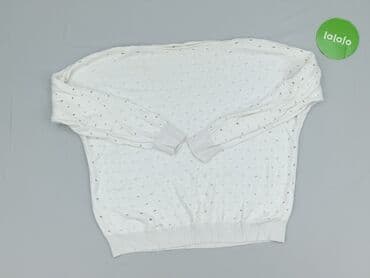 kurtka 4xl: Sweter damski, rozmiar 4XL — 3