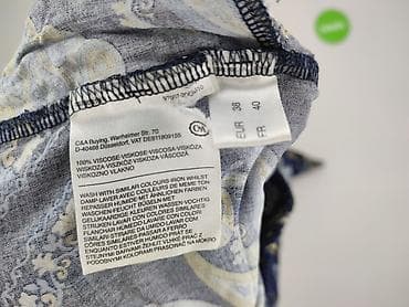 galaxy legging: Yessica, Material trousers for women, size M — 4