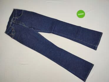 джинси жіночі сінсей: Jeans for women, size S (EU 36) — 2