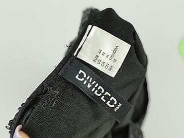 new elegant: H&M Divided, Sukienka damska, rozmiar 2XL — 4