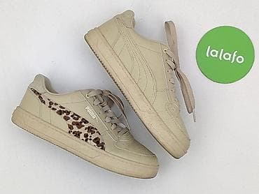 timberland 26: Puma, Sneakersy damskie, rozmiar 38 — 2