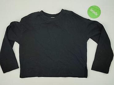 bluza babene: H&M Basic, Bluza damska
, rozmiar XS — 2
