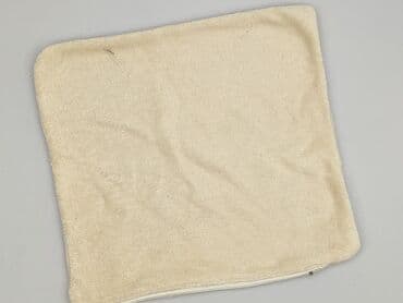 poduszka ciązowa: Pillowcase, 40 x 40, kolor - Beżowy, stan - Dobry — 1