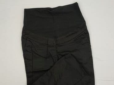 legginsy push up moro: H&M Mama, Spodnie materiałowe damskie, M — 1