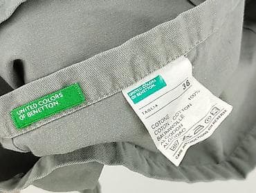spodnice solar: United Colors of Benetton, Spódnica damska, rozmiar M — 4
