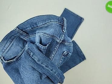 spodnie dresowe pull: Otto Kern, Jeansy dla mężczyzn, rozmiar XL — 7