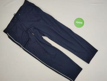 Tom Tailor Denim, Material trousers for women, size L (EU 40) — 2