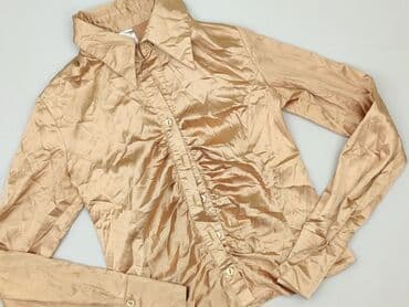 zalando koszule z jedwabiu naturalnego: Rosa, Koszula damska, rozmiar S — 2