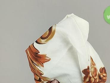 czerwone szorty: Szorty damskie, rozmiar L — 5