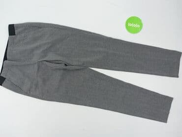 esmara piżama: Esmara, Material trousers for women, size M (EU 38) — 2
