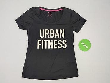 decathlon kolarki: Crivit, T-shirt damski, rozmiar XS — 2