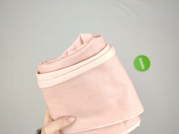 woskowane legginsy z wysokim stanem zara: Leggings M — 7