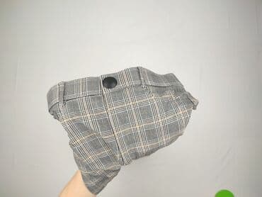 zara woskowane spodnie: Zara, Spodnie damskie, rozmiar S — 5