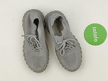 buty sizer: Кросівки жіночі, розмір 40 на lalafo.pl — 2 buty sizer: Кросівки жіночі, розмір 40 — 2