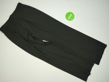 please spodnie: Joulie, Spodnie materiałowe damskie, rozmiar XL — 3