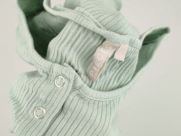 bluzki atomowki: Pieces, Bluzka damska, rozmiar S — 4