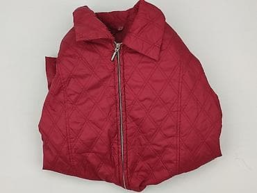 bomberka pull and bear: Kurtka przejściowa damska, rozmiar L — 8